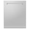 ZLINE DPMT30424 Dishwasher Parts & Accessories Stainless Steel – Official Product Photo