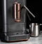 CAFE C7CEBBS3RD3 Coffee Makers And Grinders Matte Black – Studio Shot