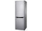 SAMSUNG RB10FSR4ESR Bottom Freezer Refrigerators Fingerprint Resistant Stainless Steel – Studio Shot
