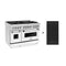 ZLINE RAWMGR48 Freestanding Ranges 0 Front View