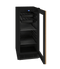 U-Line UHBV115IG01A Wine Fridges Integrated Frame Front View