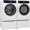 Electrolux ELFG7437AW Front Load Dryers White – Product Image