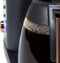 CAFE C7CDABS3RD3 Coffee Makers And Grinders Matte Black – Detail Close-up