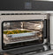 CAFE CMB903P2NS1 Single Wall Ovens Stainless Steel – Detail Close-up