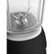 Smeg BLF03BLUS Food Mixers & Blenders Glossy Black – Studio Shot