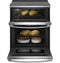 GE Appliances PS960YPFS Slide-In Ranges Fingerprint Resistant Stainless – Appliance Image