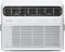 Frigidaire FHWW145WE1 12,501 - 15,000 Btu Air Conditioners White Front View