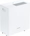 Frigidaire FHDD5033W1 40 Pint & Over Dehumidifiers White – Side Profile