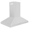 ZLINE KL3I36 Ducted Mount Hoods 0 – Lifestyle Photo