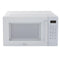 Avanti MT150V3S Countertop Microwaves Stainless Steel – Official Product Photo