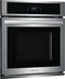 Frigidaire FCWS2727AS Single Wall Ovens Stainless Steel – Interior Drum