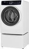 Electrolux ELFW7437AW Front Load Washers White – Studio Shot