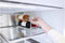 LG U95AWW1 LG Wine Rack Refrigerator Accessory