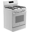GE Appliances GGF400PVWW Freestanding Ranges White – Catalog Photo