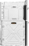 Frigidaire GCWM3067AF Double Wall Ovens Stainless Steel – Angle View