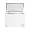 Danby DCF100A6WM Chest Freezers White – Interior Drum