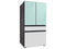 Samsung RF29BB86004M French Door Refrigerators Morning Blue Glass And White Glass – Interior Drum