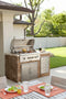 COYOTE C3DC Outdoor Grill Accessories 0 – Catalog Photo