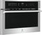 Electrolux EMBD3010AS Built-In Microwaves Stainless Steel – Lifestyle Photo