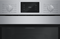 Bosch HBL5455RUC Single Wall Ovens Stainless Steel – Appliance Image