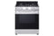 LG LSGL5830S Slide-In Ranges Stainless Steel – Product Image