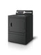 Speed Queen DR7004BE Top Load Dryers Matte Black – Official Product Photo