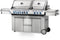 Napoleon PRO825RSBINSS3 Pro Style BBQs Stainless Steel – Appliance Image