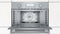 Thermador MC30WP Built-In Microwaves Stainless Steel – Angle View