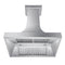ZLINE 8632S30 Professional Hoods 0 – Detail Close-up