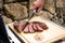 napoleon-bbq-55211-chefs-knife-with-german-steel-blade – Official Product Photo