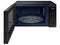 Samsung MS19DG8500MT Countertop Microwaves Matte Black Stainless Steel – Appliance Image