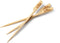 napoleon-bbq-70116-bamboo-skewers-6-inch Front View