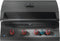 NAPOLEON BBQ BIG32RBNMK1 Natural Gas BBQs Matte/Matt Black – Interior Drum