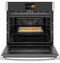 GE Appliances PTS7000SNSS Single Wall Ovens Stainless Steel – Official Product Photo
