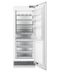Fisher & Paykel RS3084SRHK1 Column Refrigerators Panel Ready – Lifestyle Photo