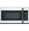 CAFE CVM521P2MS1 Over The Range Microwaves Stainless Steel – Product Image
