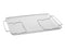 SAMSUNG NE63T8911SS Slide-In Ranges Fingerprint Resistant Stainless Steel – Back Panel