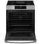GE Appliances GGS600AVFS Slide-In Ranges Fingerprint Resistant Stainless – Appliance Image