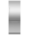Fisher & Paykel RS3084WRUE1 Bottom Freezer Refrigerators Panel Ready – Appliance Image