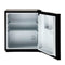 Avanti AR17T0W Compact Refrigerators White – Studio Shot