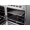 Forno FFSGS615660 Professional Ranges 0 – Detail Close-up