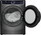 Electrolux ELFE7537AT Front Load Dryers Titanium – Lifestyle Photo