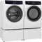 Electrolux ELFW7437AW Front Load Washers White – Appliance Image