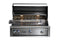 LYNX L42TRGLNG Natural Gas BBQs Glacier – Appliance Image