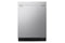 LG LDNTM545S Smart Flushfit(Tm) Top Control Dishwasher With 1-Hour Wash & Dry, Quadwash(R) Pro, and Dynamic Heat Dry(Tm) W/Autovent Dry(Tm)