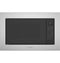 Monogram ZCWK22U2WSS Built-In Microwaves Stainless Steel Front View