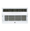 GE Appliances AJCQ10AWJ 9,000 - 10,500 Btu Air Conditioners White – Official Product Photo