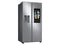 Samsung RS22T5561SR Side By Side Refrigerators Fingerprint Resistant Stainless Steel – Product Image