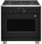 CAFE CGY366P3TD1 Café™ 36" Smart All-Gas Commercial-Style Range with 6 Burners (Natural Gas)