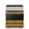 Viking RVER33015BGH Professional Ranges Golden Hour Front View
